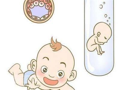 高龄二胎案例